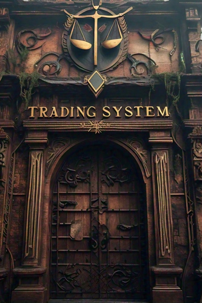 Trading Across the Universe