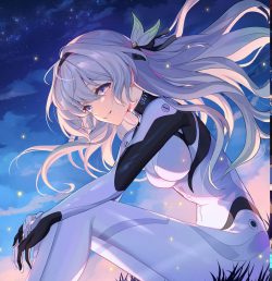 I opened a shop on the Astral Train