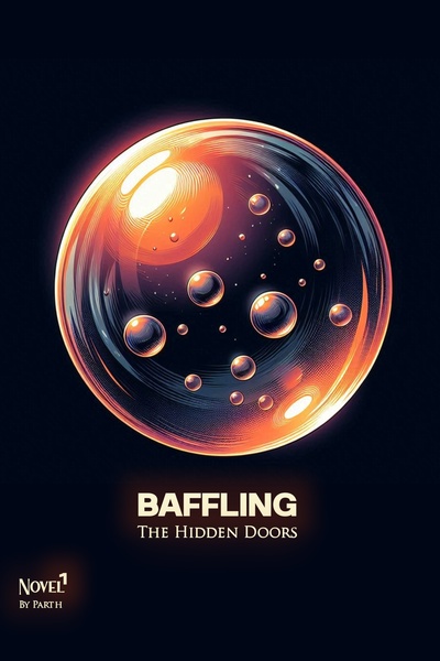 Baffling: The Hidden Doors