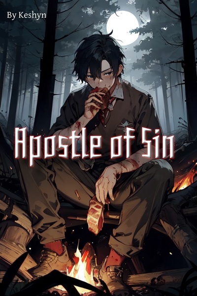 Apostle of Sin [Overhaul]