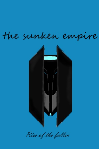 the sunken empire