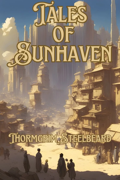 Tales of Sunhaven