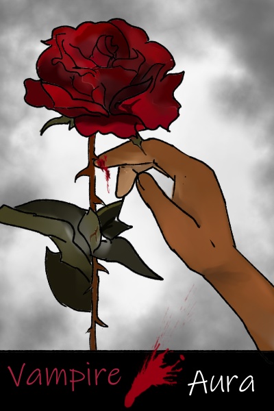 Aura/Vampire