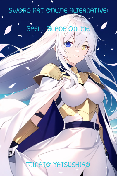 Sword Art Online Alternative: Spell Blade Online — Floating Castle of Death Arc