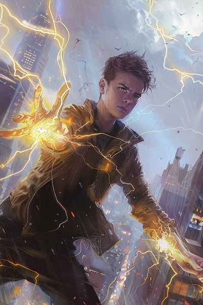 Echoes of Legends: The Immortal Clash