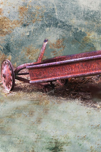 The Wheels on Deadman's Hill