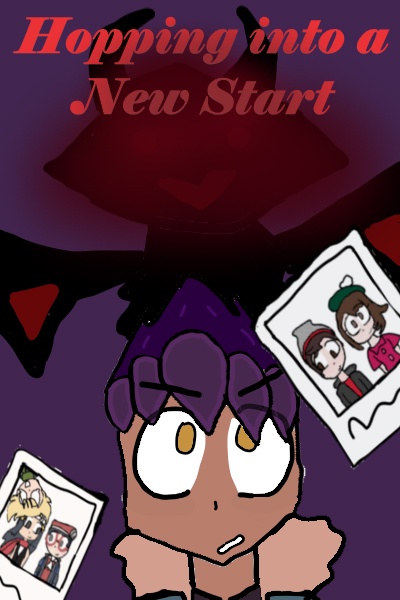Hopping Into a New Start (Pokemon Fanfiction)