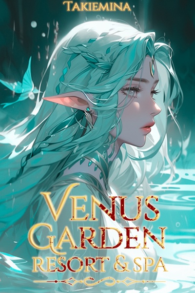 Venus Garden Resort & Spa