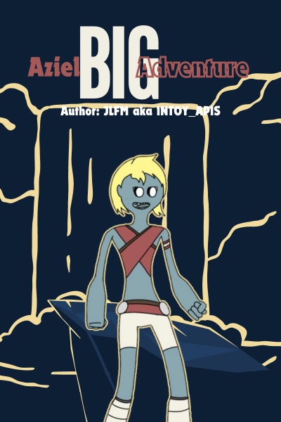 Aziel BIG Adventure