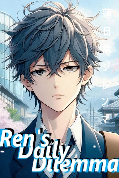 Ren's Daily Dilemma