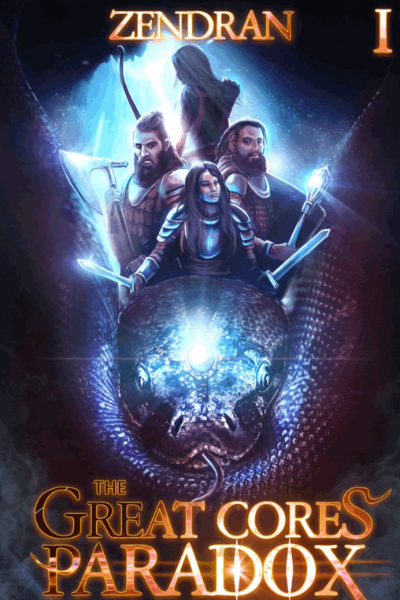 The Great Core's Paradox