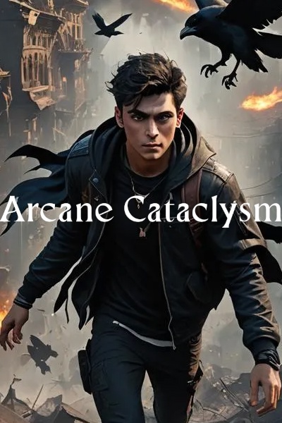 Arcane Cataclysm