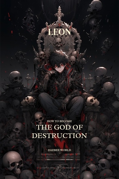 Leon: How to become the God of Destruction