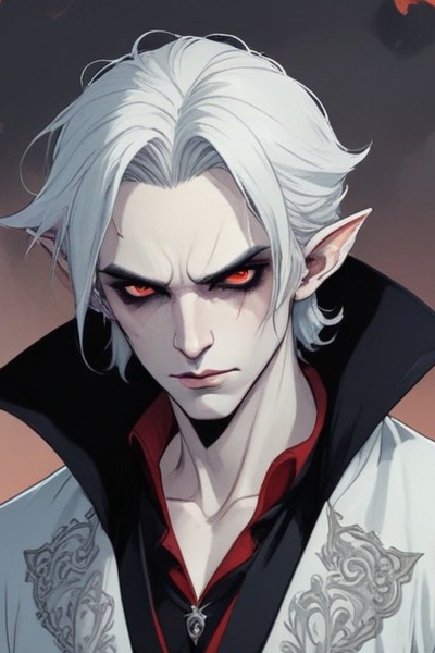 The Last Of Its Bloodline