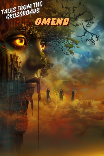 2. OMENS [TALES FROM THE CROSSROADS vol. 1]