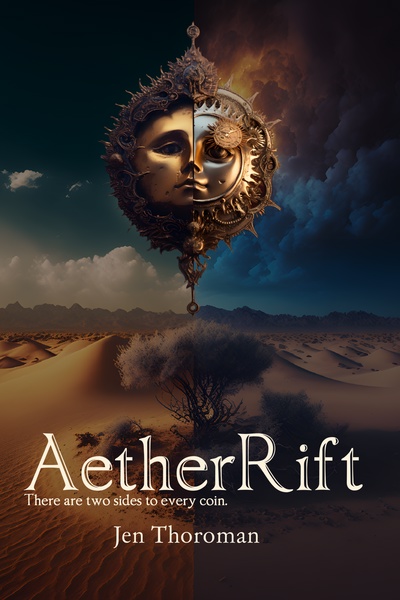 AetherRift