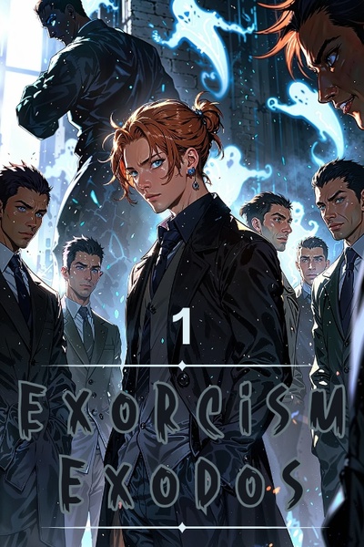 Exorcism Exodos
