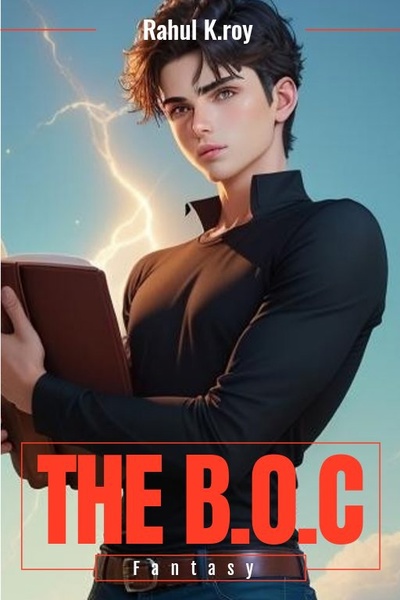 The Book of Creation