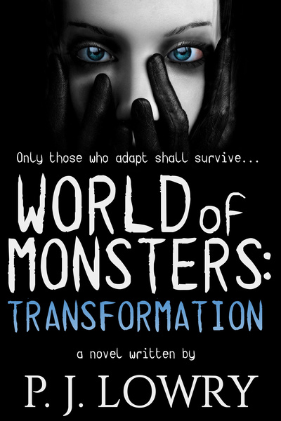World Of Monsters: Transformation