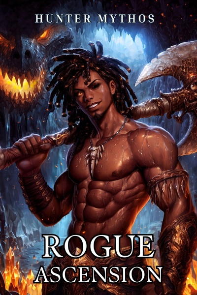 Rogue Ascension [Will Continue]