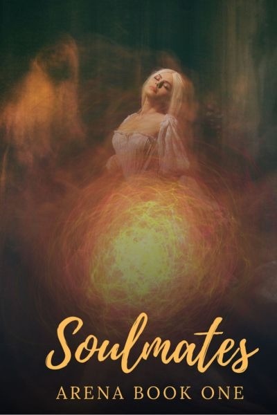 Soulmates : Arena Book One [published]