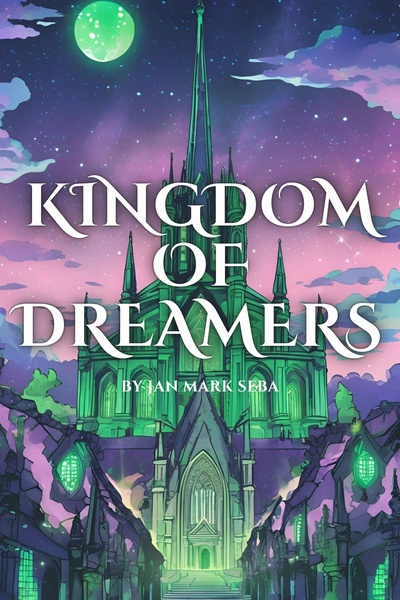 Kingdom of Dreamers