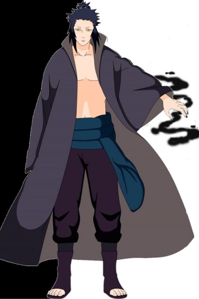 Naruto: Why a Illusion ninja in Sunagakure?