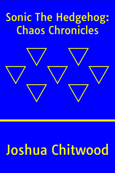 Sonic The Hedgehog: Chaos Chronicles