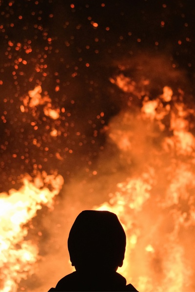 Stella and the Sorcerer