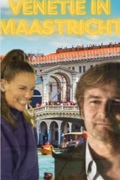 Venetië in Maastricht (Nederlands)