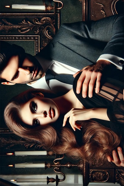 Rebirth Bound to the Cold-Blooded CEO