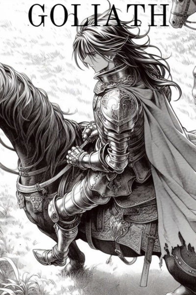 GOLIATH