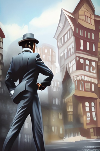 Peter here, reporting an increase in Goblin activity.