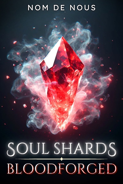 Soul Shards: Bloodforged
