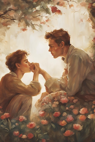 Don't Love me , Please !