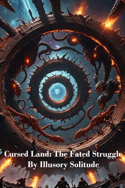 Cursed Land: The Fated Struggle