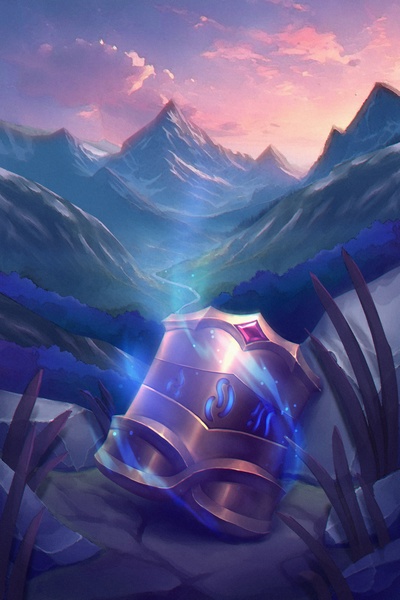 The Celestial Trials - A Deckbuilder LitRPG