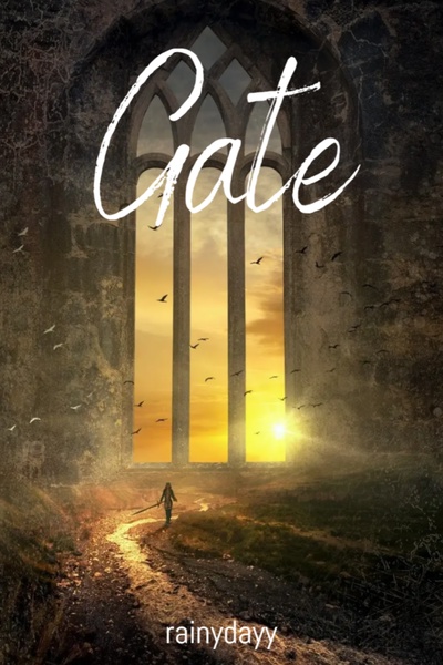 Gate - Cultivation/Progression LitRPG Novel