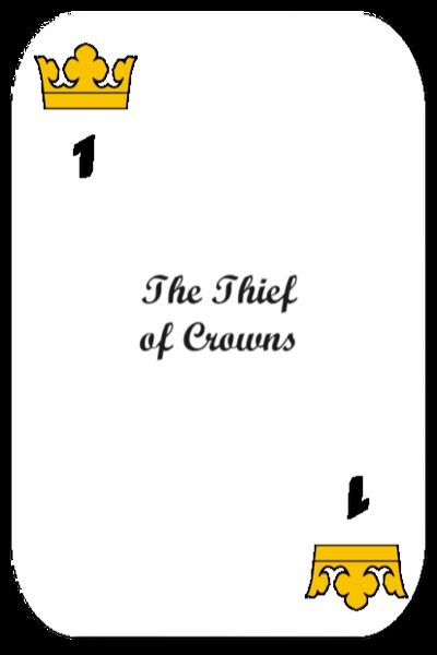 Thief of Crowns