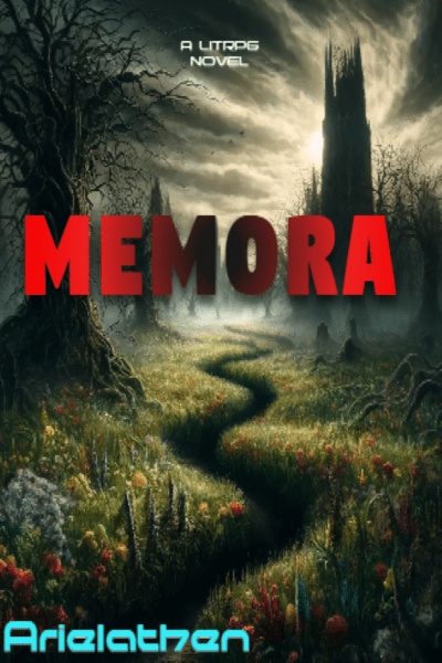 Memora (LitRPG)