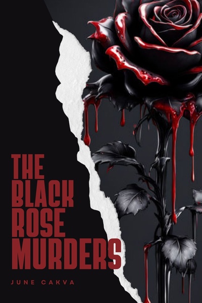 THE BLACK ROSE MURDERS