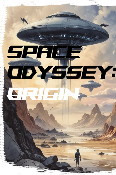 Space Odyssey: Origin