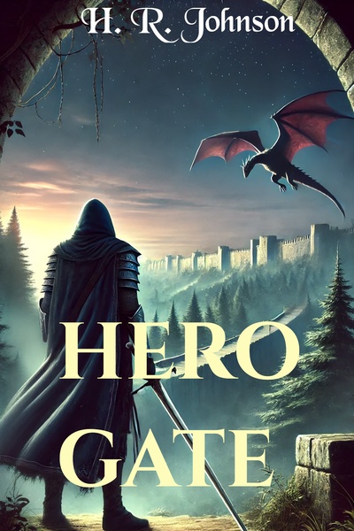 Hero Gate