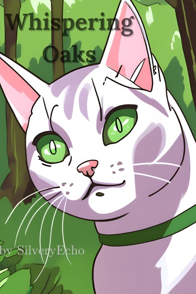 Whispering Oaks