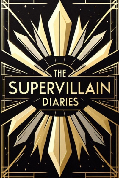 The Supervillain Diaries