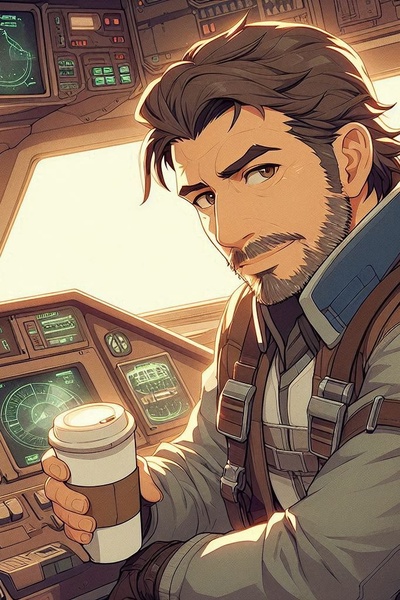 The adventure of Captain Ernest