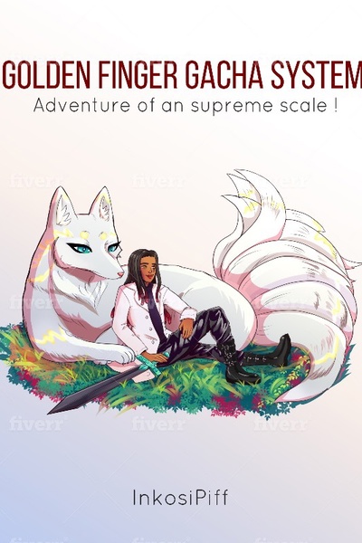 Golden Finger Gacha System