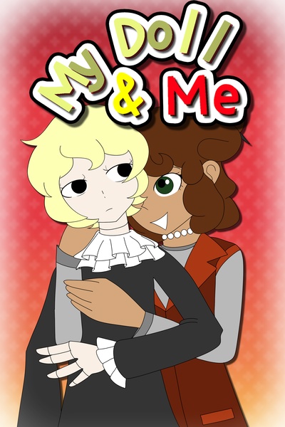 My Doll & Me