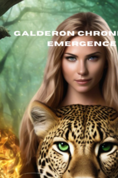 Galderon Chronicles: Emergence