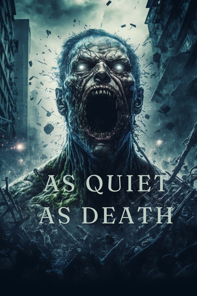 As Quiet As Death